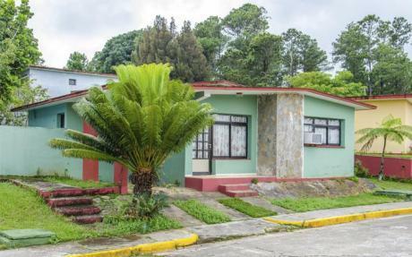 Villa Caburni Trinidad Exterior foto